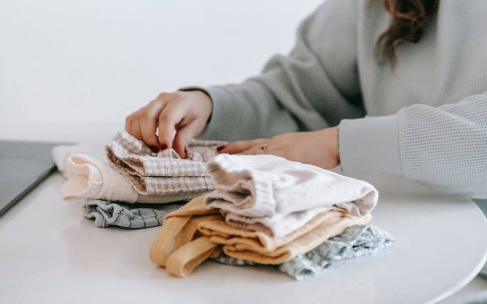 Special Considerations for Baby Clothes and Flare-Up Management