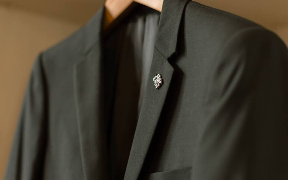 What you can expect to pay when tailoring an off-the-rack suit