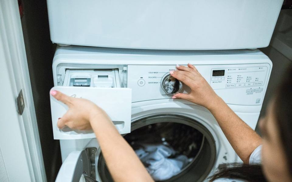 Preventing Gasket Odor and Performing Basic Care