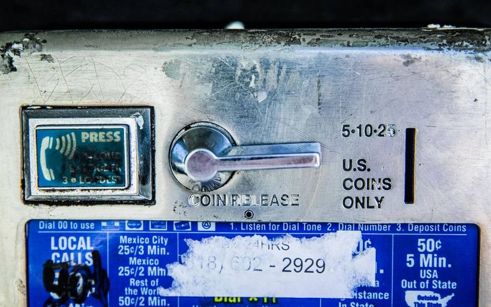 Managing Coin Operated Washers and Card System Upgrades