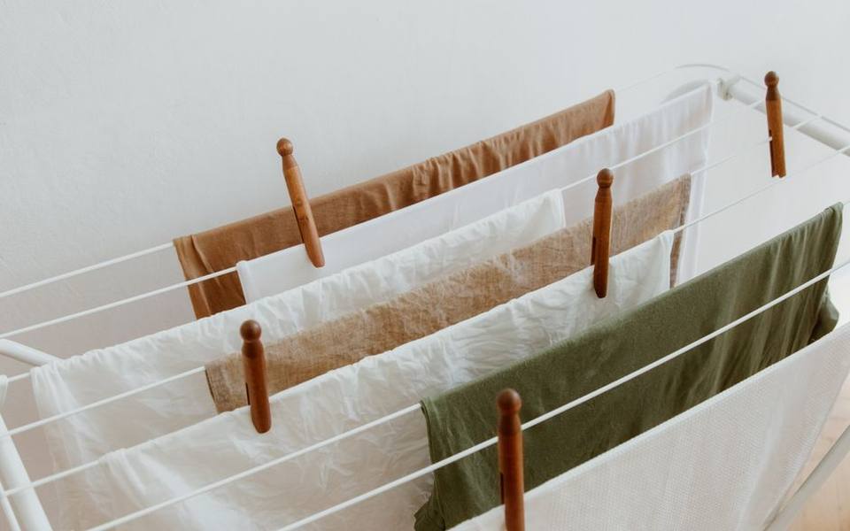 Proper drying techniques to protect heating coils